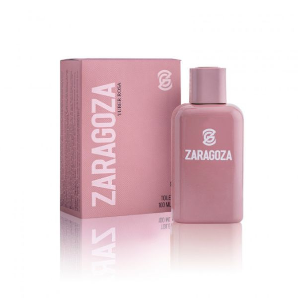 Zaragoza Fragrance Tuber Rosa 100ML,